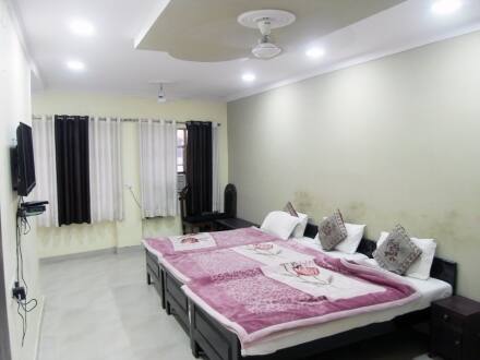 Hotel Avadh Vihara, Varanasi 2